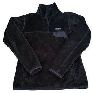 Patagonia Re-tool Snap-T women’s pullover size S